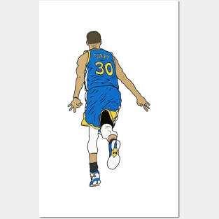 Stephcurry Posters and Art
